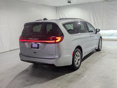 2023 Chrysler Pacifica AWD, Minivan for sale #DP56011 - photo 2