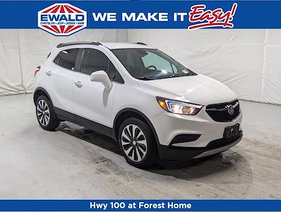 2021 Buick Encore AWD, SUV for sale #DP56013 - photo 1