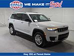 2023 Jeep Grand Cherokee L 4x4, SUV for sale #DP56022 - photo 1