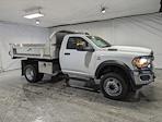 New 2024 Ram 4500 SLT Regular Cab 4x4, Dump Truck for sale #DR126 - photo 3