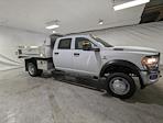 New 2024 Ram 5500 Tradesman Crew Cab 4x4, Dump Truck for sale #DR129 - photo 3