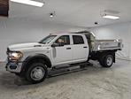 New 2024 Ram 5500 Tradesman Crew Cab 4x4, Dump Truck for sale #DR129 - photo 7