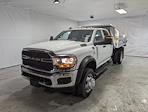 New 2024 Ram 5500 Tradesman Crew Cab 4x4, Dump Truck for sale #DR129 - photo 8