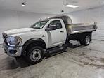 New 2024 Ram 5500 Tradesman Regular Cab 4x4, Dump Truck for sale #DR162 - photo 7