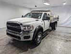 New 2024 Ram 5500 Tradesman Regular Cab 4x4, Dump Truck for sale #DR162 - photo 8