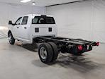 New 2024 Ram 3500 Tradesman Crew Cab 4x4, Cab Chassis for sale #DR170 - photo 2