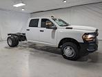 New 2024 Ram 3500 Tradesman Crew Cab 4x4, Cab Chassis for sale #DR170 - photo 3