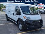 New 2024 Ram ProMaster 2500 High Roof FWD, Empty Cargo Van for sale #DR192 - photo 1