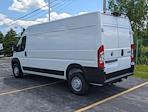 New 2024 Ram ProMaster 2500 High Roof FWD, Empty Cargo Van for sale #DR192 - photo 7