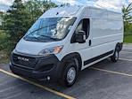 New 2024 Ram ProMaster 2500 High Roof FWD, Empty Cargo Van for sale #DR192 - photo 10