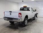 New 2024 Ram 2500 Tradesman Regular Cab 4x4, Pickup for sale #DR206 - photo 3