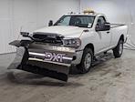 New 2024 Ram 2500 Tradesman Regular Cab 4x4, Pickup for sale #DR206 - photo 7