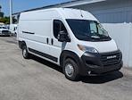 New 2024 Ram ProMaster 2500 High Roof FWD, Empty Cargo Van for sale #DR208 - photo 1