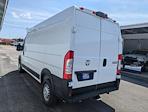 New 2024 Ram ProMaster 2500 High Roof FWD, Empty Cargo Van for sale #DR208 - photo 6