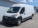 New 2024 Ram ProMaster 2500 High Roof FWD, Empty Cargo Van for sale #DR208 - photo 10