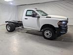 New 2024 Ram 3500 Tradesman Regular Cab 4x4, Cab Chassis for sale #DR221 - photo 3