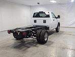 New 2024 Ram 3500 Tradesman Regular Cab 4x4, Cab Chassis for sale #DR221 - photo 2