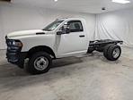 New 2024 Ram 3500 Tradesman Regular Cab 4x4, Cab Chassis for sale #DR221 - photo 6