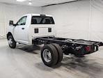 New 2024 Ram 3500 Tradesman Regular Cab 4x4, Cab Chassis for sale #DR226 - photo 5