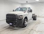 New 2024 Ram 3500 Tradesman Regular Cab 4x4, Cab Chassis for sale #DR226 - photo 6