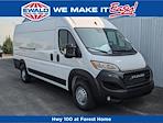 New 2024 Ram ProMaster 3500 High Roof FWD, Empty Cargo Van for sale #DR228 - photo 1