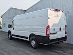 New 2024 Ram ProMaster 3500 High Roof FWD, Empty Cargo Van for sale #DR228 - photo 10