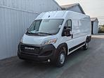 New 2024 Ram ProMaster 3500 High Roof FWD, Empty Cargo Van for sale #DR228 - photo 14