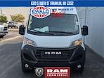 New 2024 Ram ProMaster 3500 High Roof FWD, Empty Cargo Van for sale #DR229 - photo 1