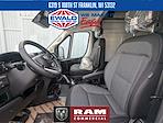 New 2024 Ram ProMaster 3500 High Roof FWD, Empty Cargo Van for sale #DR229 - photo 3