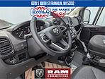 New 2024 Ram ProMaster 3500 High Roof FWD, Empty Cargo Van for sale #DR229 - photo 5