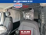 New 2024 Ram ProMaster 3500 High Roof FWD, Empty Cargo Van for sale #DR229 - photo 11