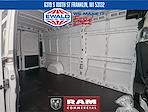 New 2024 Ram ProMaster 3500 High Roof FWD, Empty Cargo Van for sale #DR229 - photo 17