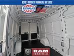 New 2024 Ram ProMaster 3500 High Roof FWD, Empty Cargo Van for sale #DR229 - photo 19