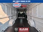 New 2024 Ram ProMaster 3500 High Roof FWD, Empty Cargo Van for sale #DR229 - photo 2