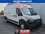 New 2024 Ram ProMaster 3500 High Roof FWD, Empty Cargo Van for sale #DR229 - photo 4