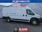 New 2024 Ram ProMaster 3500 High Roof FWD, Empty Cargo Van for sale #DR229 - photo 6