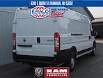 New 2024 Ram ProMaster 3500 High Roof FWD, Empty Cargo Van for sale #DR229 - photo 8