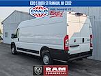 New 2024 Ram ProMaster 3500 High Roof FWD, Empty Cargo Van for sale #DR229 - photo 12