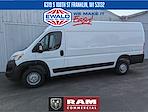 New 2024 Ram ProMaster 3500 High Roof FWD, Empty Cargo Van for sale #DR229 - photo 14