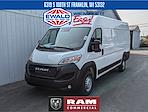 New 2024 Ram ProMaster 3500 High Roof FWD, Empty Cargo Van for sale #DR229 - photo 16