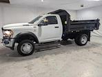 New 2024 Ram 4500 Regular Cab 4x4, Dump Truck for sale #DR237 - photo 11