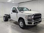 New 2024 Ram 3500 Tradesman Regular Cab 4x4, Cab Chassis for sale #DR239 - photo 1