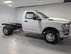 New 2024 Ram 3500 Tradesman Regular Cab 4x4, Cab Chassis for sale #DR239 - photo 3