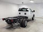 New 2024 Ram 3500 Tradesman Regular Cab 4x4, Cab Chassis for sale #DR239 - photo 2