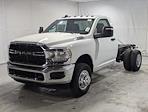 New 2024 Ram 3500 Tradesman Regular Cab 4x4, Cab Chassis for sale #DR239 - photo 7