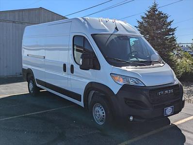 New 2024 Ram ProMaster 2500 High Roof FWD, Empty Cargo Van for sale #DR242 - photo 1