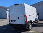 New 2024 Ram ProMaster 2500 High Roof FWD, Empty Cargo Van for sale #DR242 - photo 6