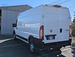 New 2024 Ram ProMaster 2500 High Roof FWD, Empty Cargo Van for sale #DR242 - photo 10