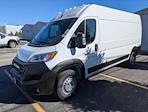 New 2024 Ram ProMaster 2500 High Roof FWD, Empty Cargo Van for sale #DR242 - photo 12