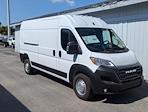 New 2024 Ram ProMaster 2500 High Roof FWD, Empty Cargo Van for sale #DR243 - photo 1